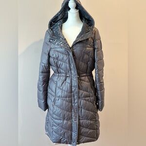 Marc New York Puffer Jacket